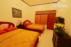 New photos from tourists Puri Nusa Indah Sanur Beach Hotel 3*