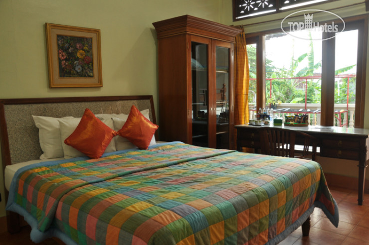Hotel photo Sanur Backpacker 2*