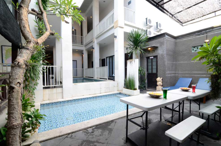 New photos from tourists The Bali Rama City Hotel 2*