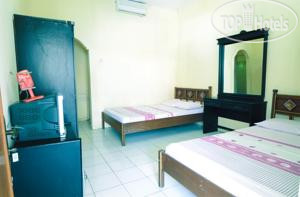 New photos from tourists Candra Adi Graha Hotel 1*