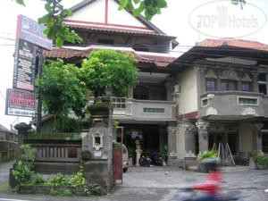 Hotel photo Candra Adi Graha Hotel 1*