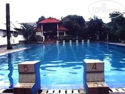 New photos from tourists Geria Agung Mahajaya Hotel 3*