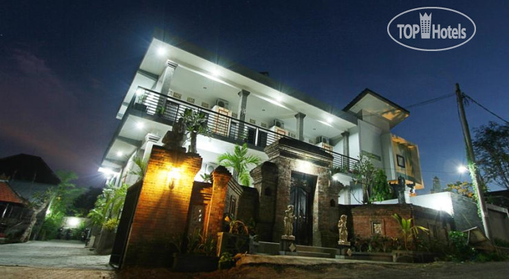 Hotelier's photos Kori Bata Hotel 1*