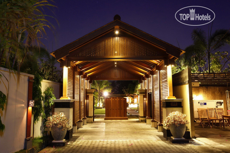New photos from tourists Revayah Ayung Villa 4*