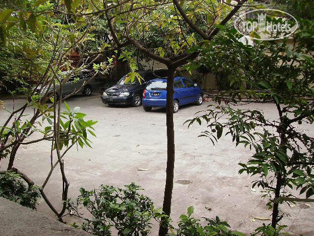 New photos from tourists Pendawa Hotel 1*