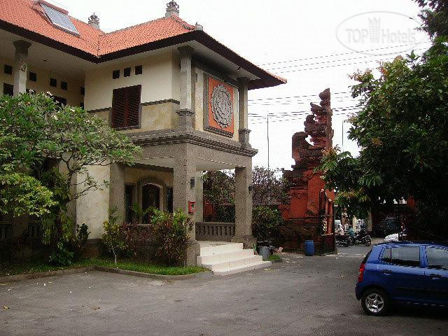 Hotelier's photos Pendawa Hotel 1*