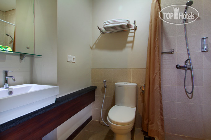 New photos from tourists Praja Hotel 2*