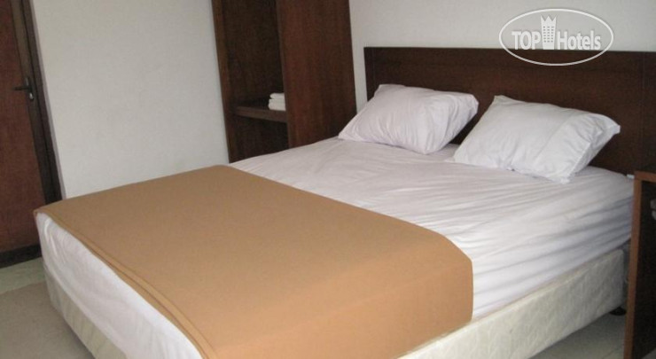 New photos from tourists Barito Hotel 1*