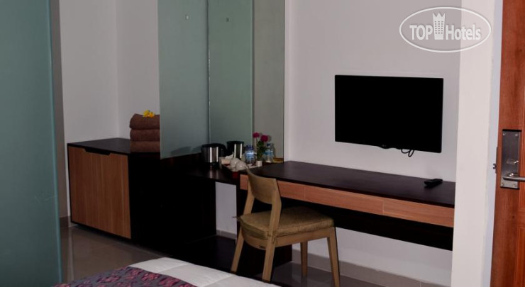 New photos from tourists Bali Kepundung Hotel 2*