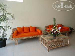 New photos from tourists Orange Guest House 1*