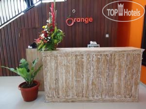 Hotel photo Orange Guest House 1*