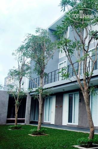 Hotel photo Seruni Guest House 1*