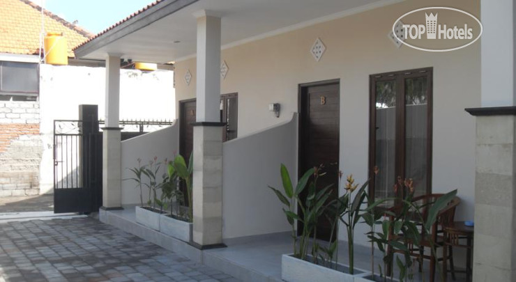 Hotel photo Gendis Hotel And Guest House 1*