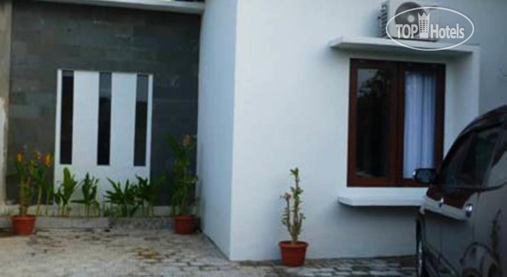Hotel photo Griya Widhi Guest House 1*
