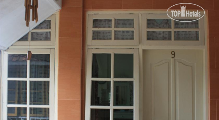 Hotelier's photos Puri Royan Hotel