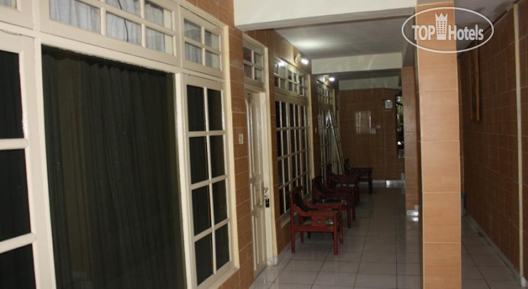 New photos from tourists Puri Royan Hotel