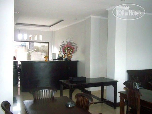 Hotelier's photos Warta Dua Hotel 2*