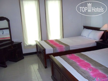 New photos from tourists Warta Dua Hotel 2*
