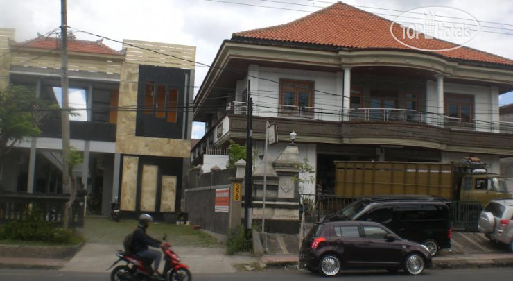 Hotel photo Indah Residence Hotel 