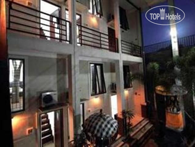 Hotel photo Bali Rama Homestay 1*