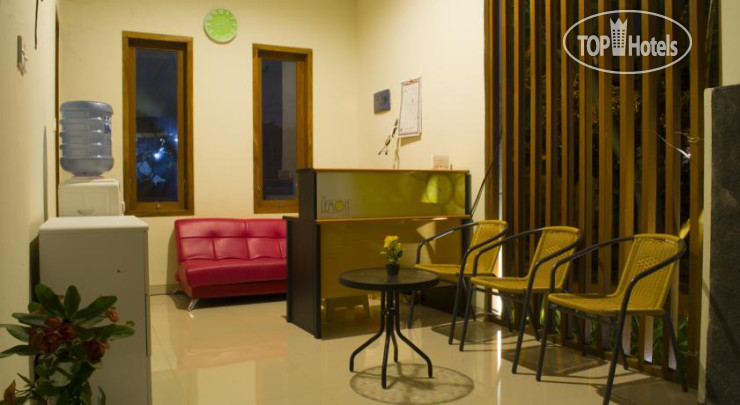 New photos from tourists De Lemon Gatsu Hotel 3*