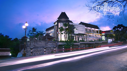 Hotel photo Neo Denpasar by ASTON 3*