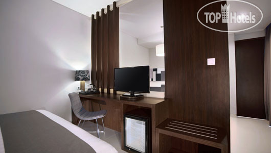 New photos from tourists Neo Denpasar by ASTON 3*