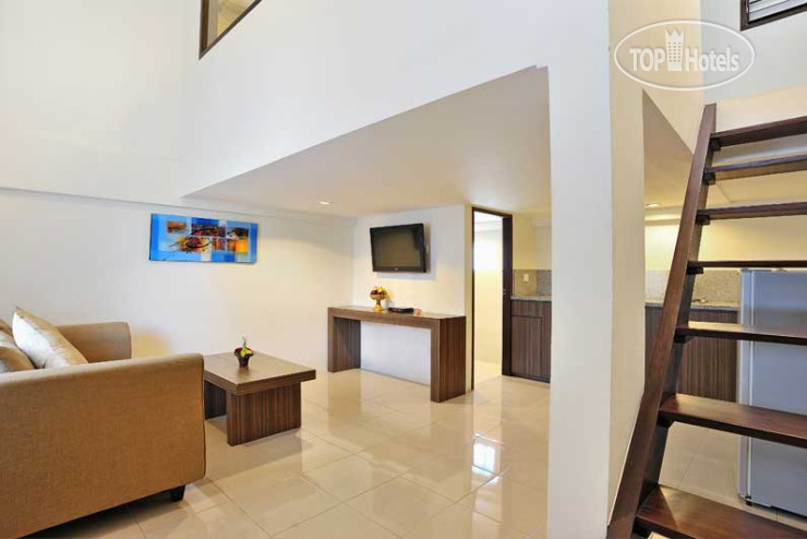 New photos from tourists Ganga Hotel & Apartment 2*
