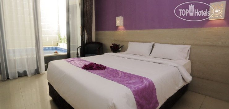 New photos from tourists Bali Dream Costel 1*
