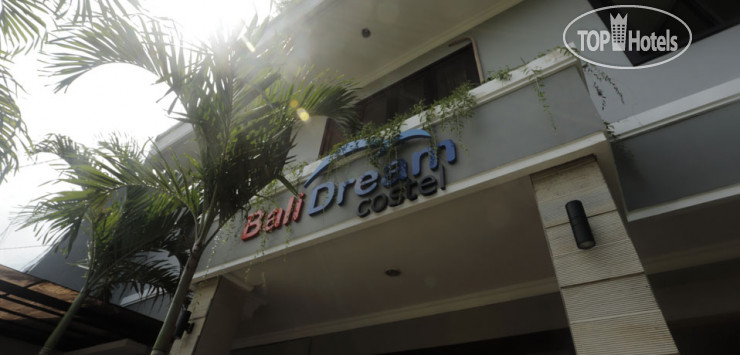 Hotel photo Bali Dream Costel 1*