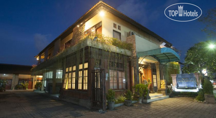 Hotel photo Catur Adi Putra By Shailendra 3*