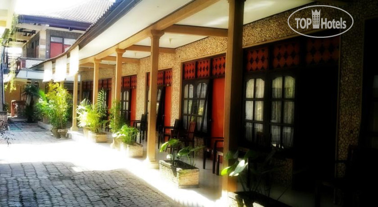 New photos from tourists Catur Adi Putra By Shailendra 3*