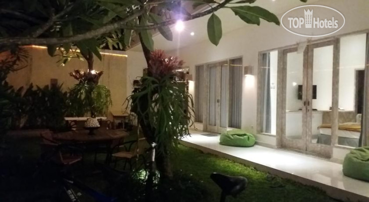 Hotel photo Sugiras Living 2*