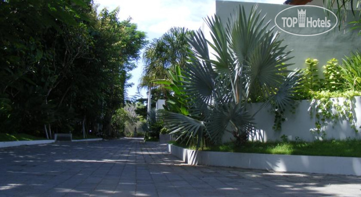 New photos from tourists Omatha Village 3*