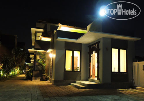 Hotel photo Grass Bed & Breakfast 1*