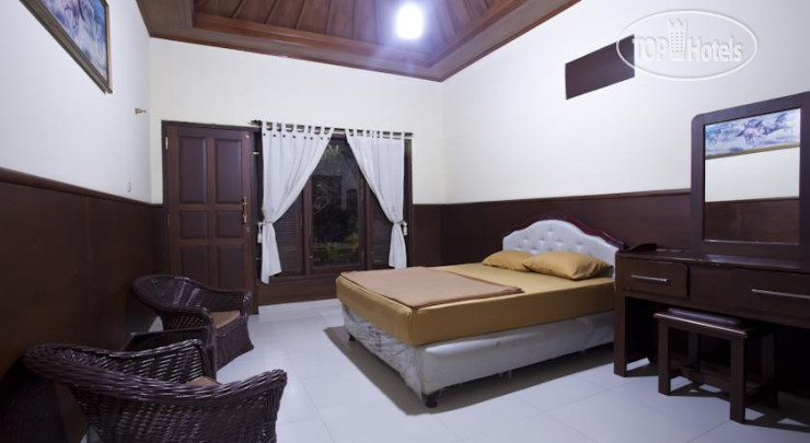 New photos from tourists Pondok 828 Guest House 2*