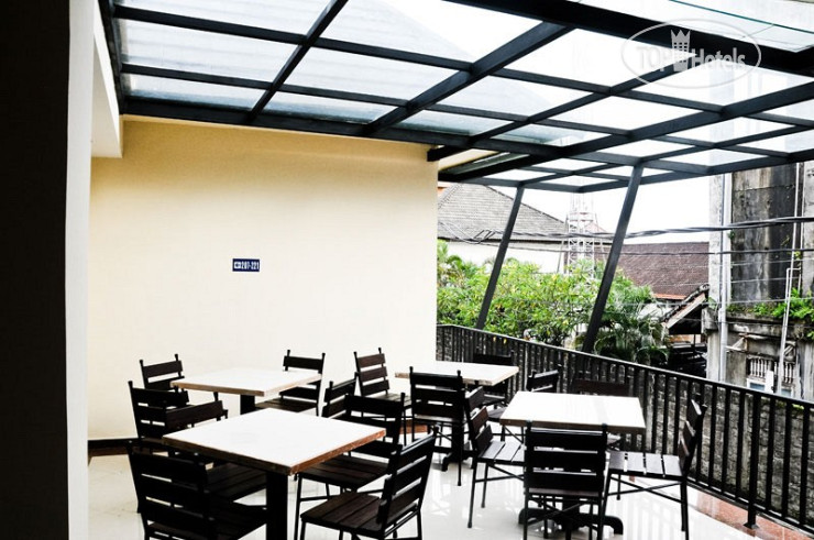New photos from tourists Grand Pondok Puri Ayu 1*
