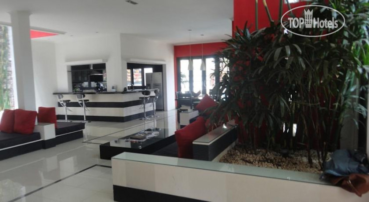 New photos from tourists Intan Mutiara Seminyak Villa 4*