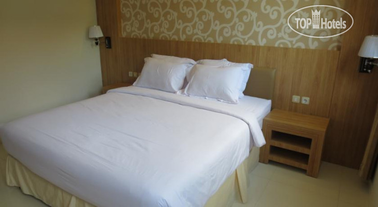 New photos from tourists The Grand Bali Park Hotel 3*