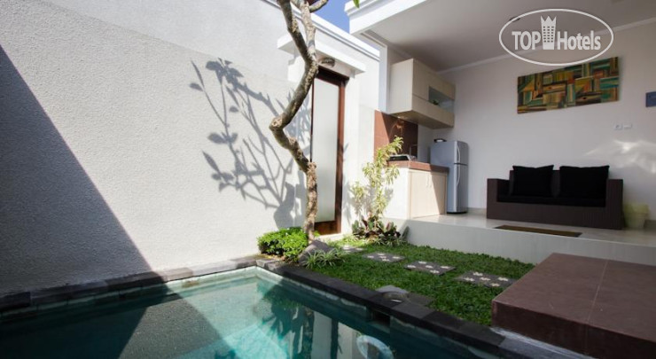 Hotelier's photos Karana Villa 4*