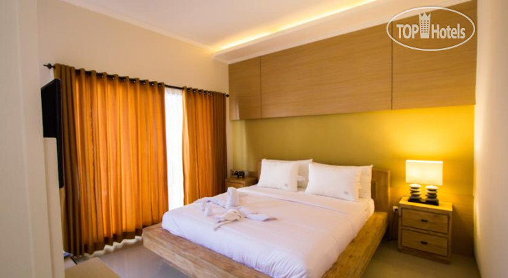New photos from tourists Karana Villa 4*