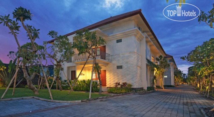 Hotel photo Taman Ayu Town House 3*