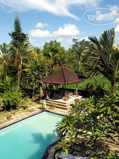 Hotel photo Okawati Hotel 2*