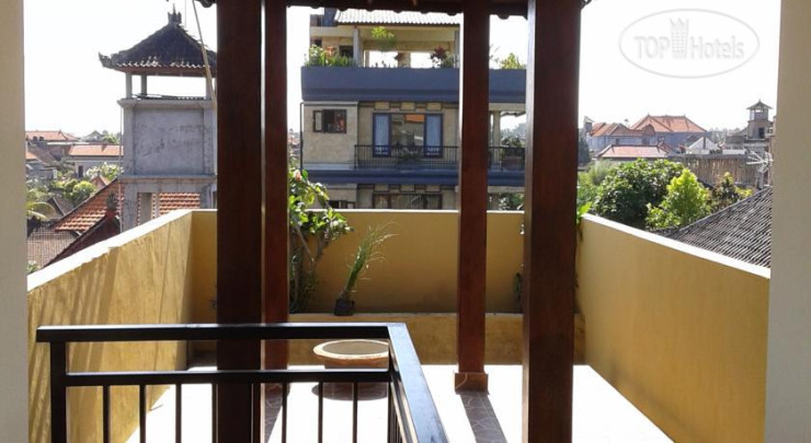 New photos from tourists Goutama Homestay