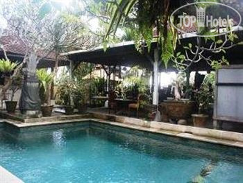 Hotel photo Pradha Guest House And Restaurant 2*