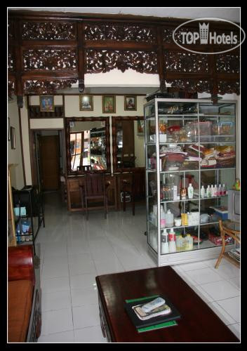 New photos from tourists Nuriani Guest House 1*