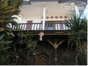 Hotelier's photos Alamanda Accomodation