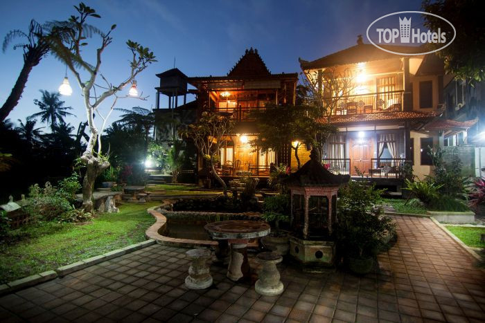 Hotel photo Ganesha Ubud Inn 