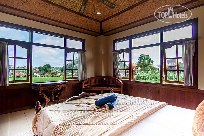 New photos from tourists Ganesha Ubud Inn