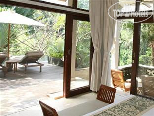 New photos from tourists Ubud Cliff Villas 2*
